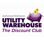 Utility Warehouse logo (square)