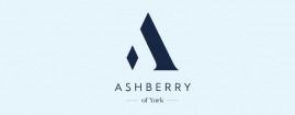 Ashberry of York logo