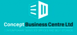 Concept Business Centre logo