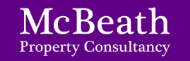 McBeath Property Consultancy logo