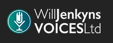 Will Jenkyns Voices Ltd logo
