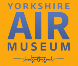 Yorkshire Air Museum logo